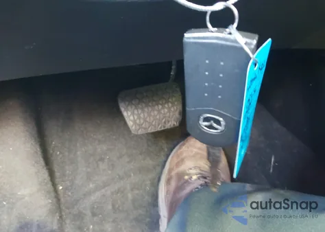 2012 Mazda Mazda3 S Touring из США, поврежденный, VIN JM1BL1L61C1505730